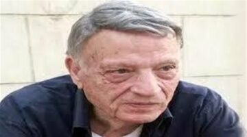 تعرف على موعد ومكان جنازة الكاتب الصحفي محمد عبد المنعم