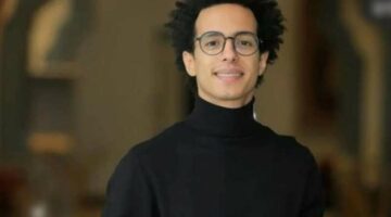 طه دسوقي يروي موقفًا طريفًا مع والدته قبل الزواج