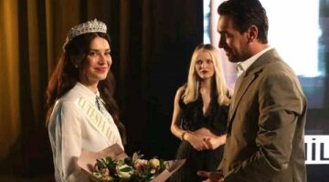 مسلسل الغرفة المزدوجة الحلقة 5.. توتر العلاقة بين نيلوفر وكان