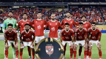 الأهلي يُقرر معاقبة لاعبيه بعد الخروج المبكر من كأس العالم للأندية