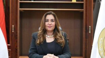 القومي للمرأة يهنئ وزيرة التنمية لحصولها على جائزة “الإنجاز الوطني 2024” في قمة “مصر للأفضل”