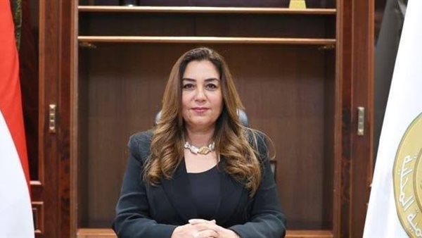 القومي للمرأة يهنئ وزيرة التنمية لحصولها على جائزة “الإنجاز الوطني 2024” في قمة “مصر للأفضل”