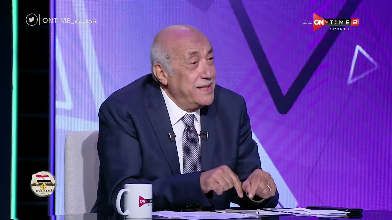 فتحي سند بعد توديع الأهلي مونديال الأندية: الفريق أهدر فوزا ساحقًا