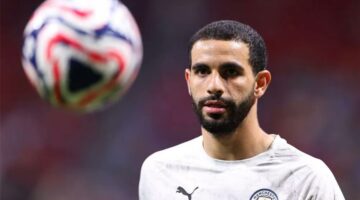ريان آيت نوري: جوارديولا سبب انضمامي إلى مانشستر سيتي.. وتمنيت ما طلبه مني
