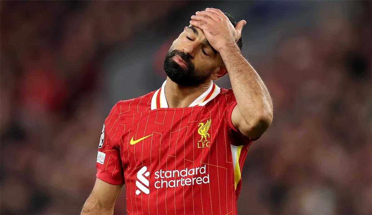 “لست مرتاحًا لها”.. ستيف نيكول: صفقة ليفربول الجديدة ستؤثر على محمد صلاح