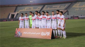الزمالك يكشف عن شرطين في معايير اختيار المدير الفني الجديد