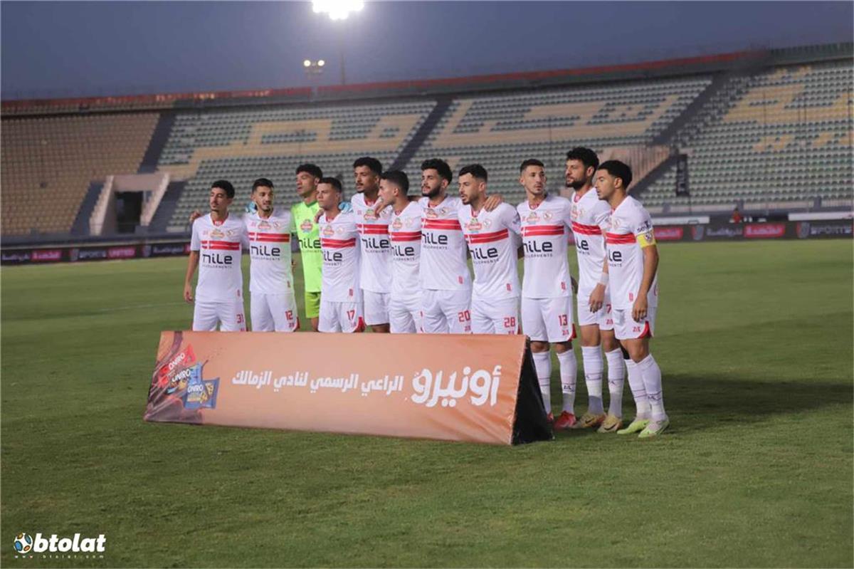 الزمالك يكشف عن شرطين في معايير اختيار المدير الفني الجديد
