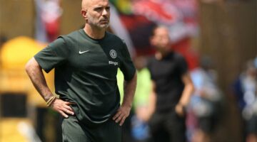 تشيلسي يتعرض لضربة قوية في كأس العالم للأندية