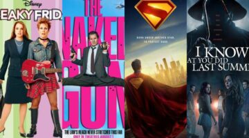 صيف هوليوود: أفلام يوليو وأغسطس 2025
