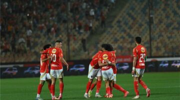 سيد معوض: لاعب الأهلي سيكون الأفضل في إفريقيا