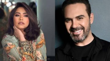 وائل جسار يشيد بشيرين ويكشف عن أعماله المقبلة