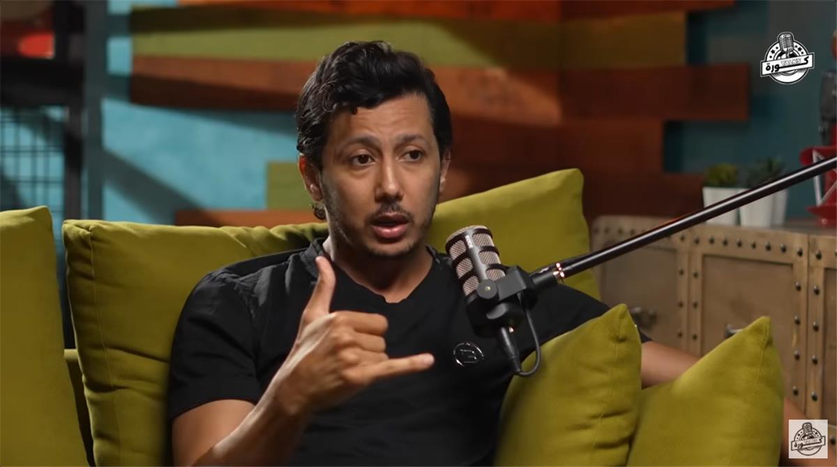 “نادرَا ما يهدر الفرص”.. عمرو جمال يرشح صفقة لـ الأهلي
