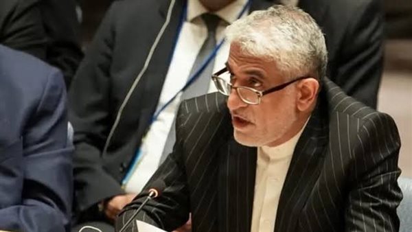 مجلس الأمن فشل في إدانة الهجوم غير القانوني على إيران