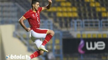 محمد شريف: 3 أندية من الدوري المصري تتفاوض معي