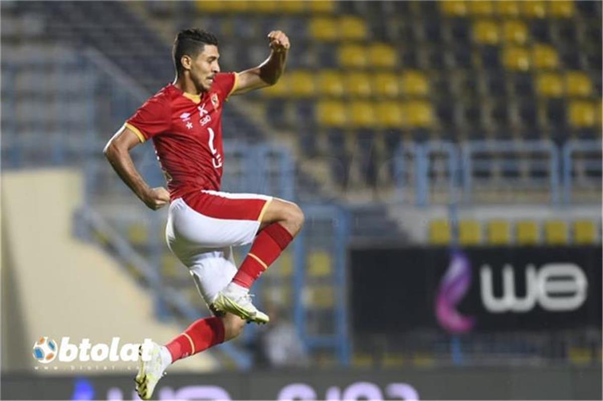 محمد شريف: 3 أندية من الدوري المصري تتفاوض معي