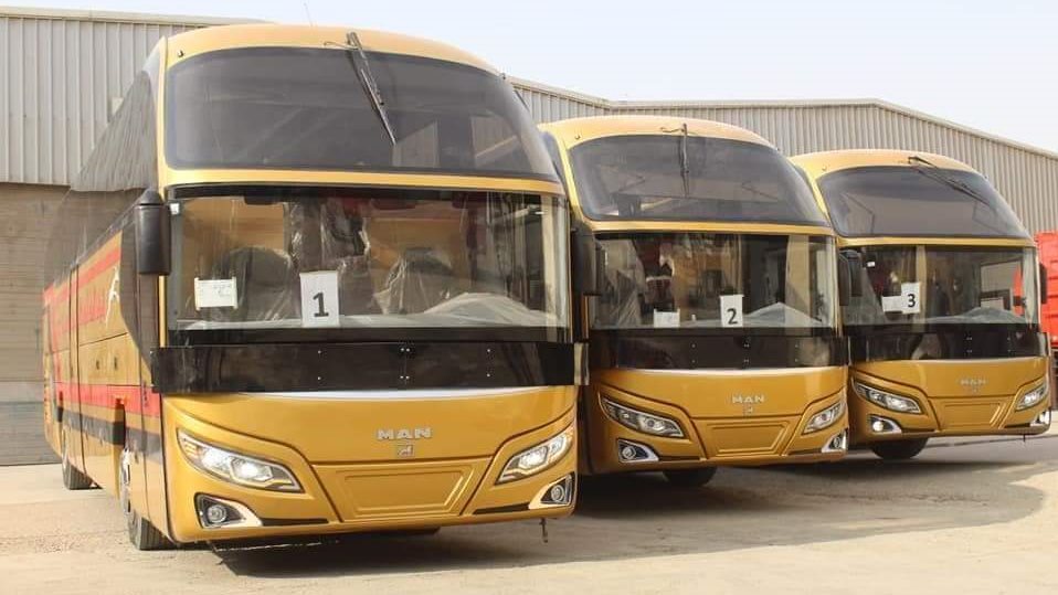 السوبرجيت تُطلق خطوطًا جديدة بالصعيد والدلتا وخدمات دولية مُكثّفة