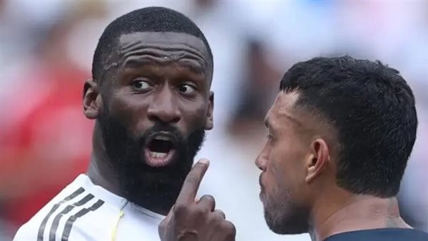 فيفا يحقق مع لاعب باتشوكا بتهمة الإساءة العنصرية لروديجر.. وصحفي إسباني يكشف مفاجأة