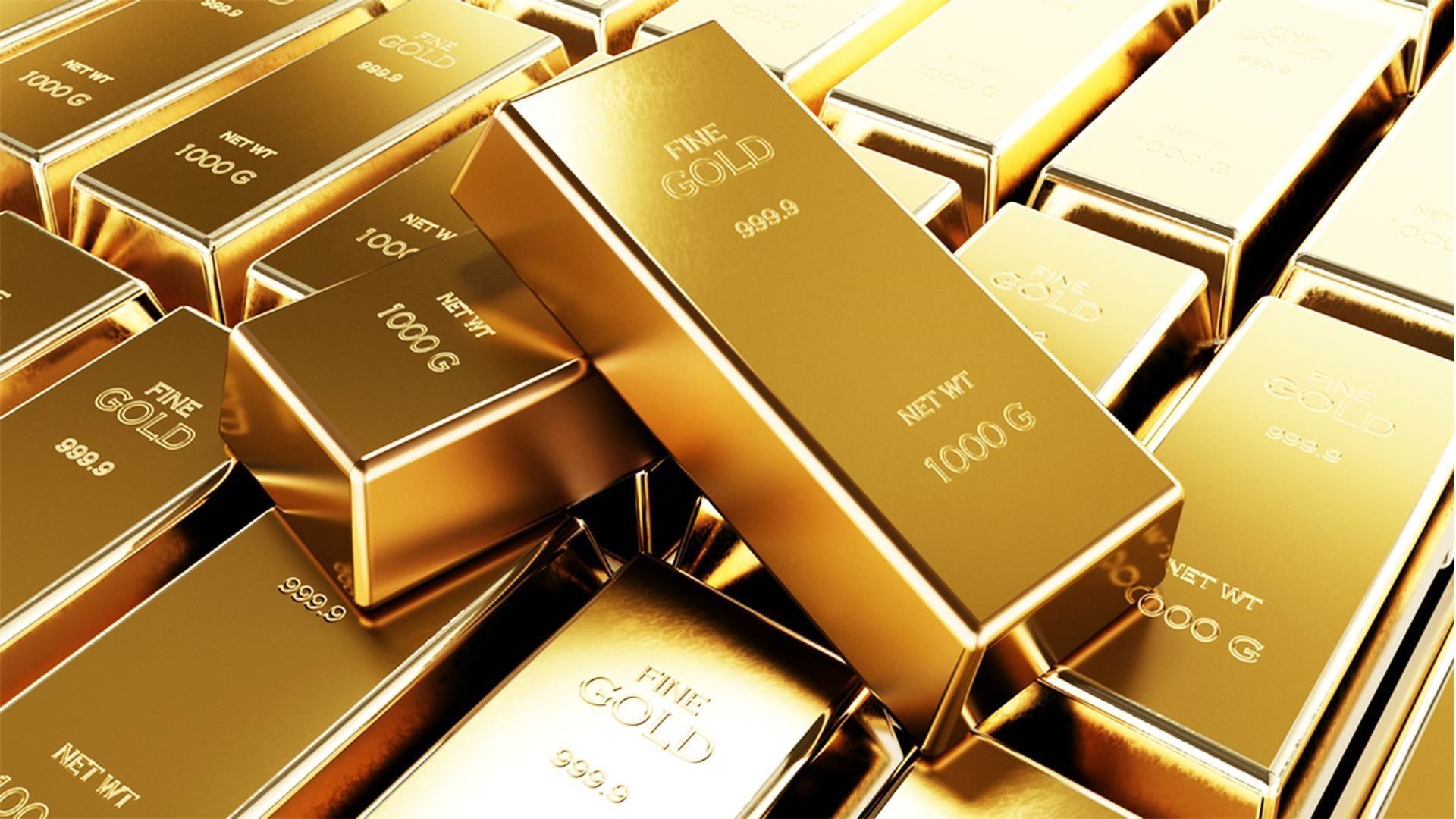ارتفاع أسعار الذهب مع تقييم آفاق السياسة النقدية الأمريكية – وطني
