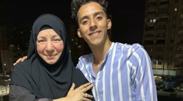 عبلة كامل تتصدر التريند بسبب صورة.. هل ذكاء اصطناعي؟