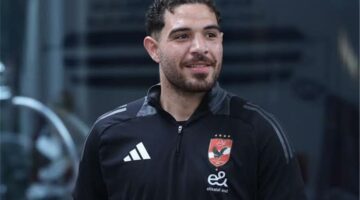بعد رحيله عن الأهلي.. حقيقة انتقال حمزة علاء إلى الزمالك
