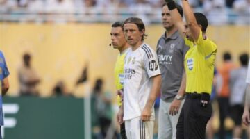 “خبرته مهمة لنا”.. مدير ميلان يوضح مزايا ضم مودريتش من ريال مدريد