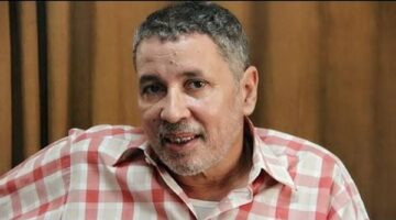 “تجربة أعتز بها”.. إبراهيم داوود يعتذر عن رئاسة تحرير مجلة إبداع