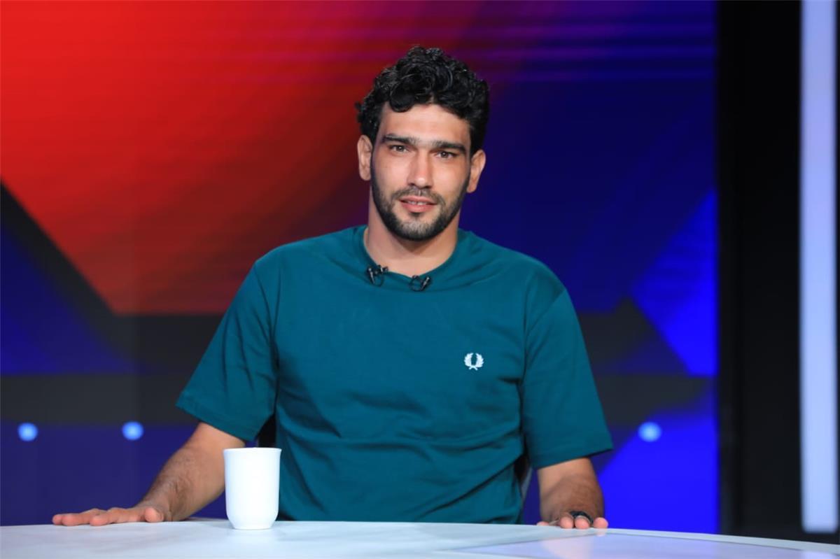 صلاح سليمان يختار أفضل لاعب في الأهلي بـ كأس العالم للأندية