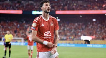 وسام أبو علي يتلقى عرضًا خليجيًا ضخمًا للرحيل عن الأهلي