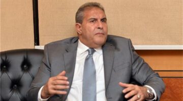 طاهر أبو زيد: فيفا يوجه رسالة إلى الاتحاد الإفريقي.. “هذه بضاعتكم”