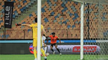 ليس الزمالك.. البنك الاهلي يكشف لـ”بطولات” الوجهة الأقرب لـ أسامة فيصل