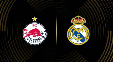 موعد والقنوات الناقلة لمباراة ريال مدريد وسالزبورج اليوم في كأس العالم للأندية.. والمعلق