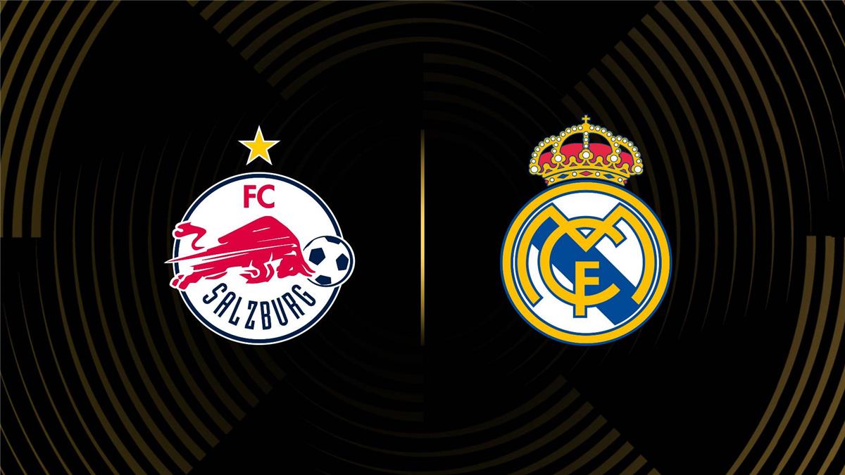 موعد والقنوات الناقلة لمباراة ريال مدريد وسالزبورج اليوم في كأس العالم للأندية.. والمعلق