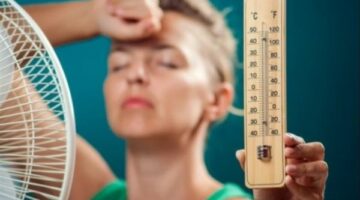 الأرصاد تحذر من طقس الـ 6 أيام المقبلة: رطوبة مرتفعة وشبورة كثيفة
