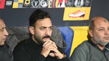 ميدو: أخذنا عهدًا في الزمالك.. والأهلي يحتاج تدعيمات