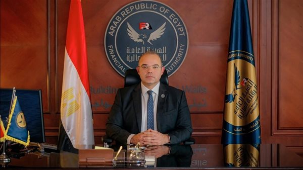 الرقابة المالية تصدر 8 قرارات لتأسيس شركات جديدة والترخيص لأخرى بمزاولة بعض الأنشطة
