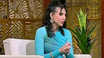 هادية غالب:”بقيت بلبس محتشم”.. وعايزة استخدم البراند بتاعي في أنه يدخلني الجنة