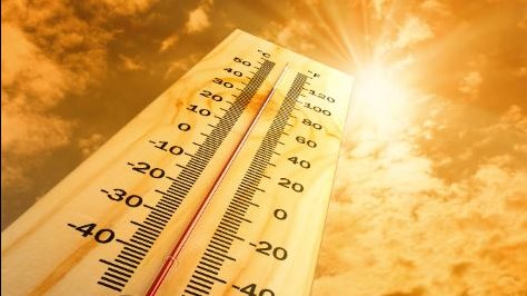 حالة الطقس غدا.. الأرصاد تحذر من حر شديد ورياح في بعض المناطق
