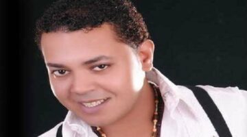 استدعاء المطرب محمود الحسيني للتحقيق في بلاغ طليقته بتهمة التعدي بالضرب
