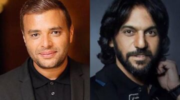 موعد وأسعار تذاكر حفل بهاء سلطان ورامي صبري بمهرجان ليالي مراسي