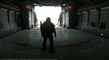 إليك أمثلة مذهلة على دقة التفاصيل في Death Stranding 2 (ج3) – وطني