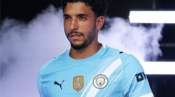تقييم عمر مرموش في مباراة مانشستر سيتي ويوفنتوس بـ كأس العالم للأندية