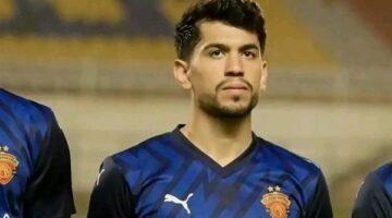 عاجل.. الأهلي يحسم صفقة محمد شكري مقابل 3 لاعبين