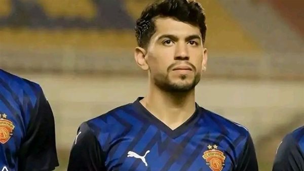 عاجل.. الأهلي يحسم صفقة محمد شكري مقابل 3 لاعبين