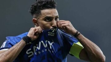 سالم الدوسري يقود الهلال للتقدم على باتشوكا في الشوط الأول بكأس العالم للأندية