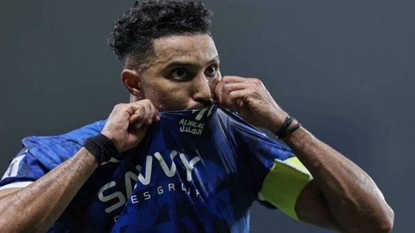 سالم الدوسري يقود الهلال للتقدم على باتشوكا في الشوط الأول بكأس العالم للأندية