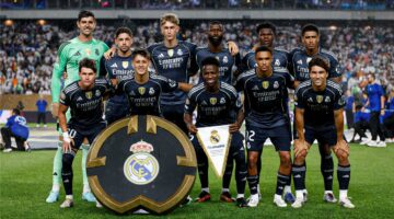طريق ريال مدريد حتى نهائي كأس العالم للأندية 2025
