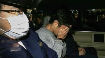 إعدام سفاح تويتر بعد قتله 8 نساء ورجل في اليابان