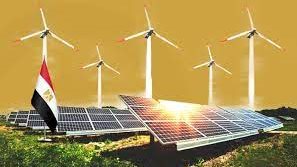 2000 ميجاوات.. زيادة قدرات الطاقة النظيفة والربط الكهربائي بالنصف الأول من 2025