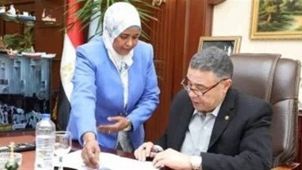 اعتماد نتيجة الشهادة الإعدادية بالبحر الأحمر بنسبة نجاح 1 ,73 %.. احصل عليها من هذا الرابط