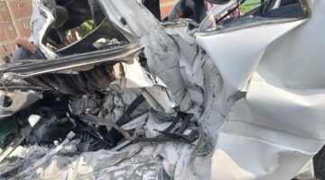 وزيرة التضامن تتابع تداعيات حادث الطريق الإقليمى بالمنوفية وتوجه بتقديم الدعم لأسر الضحايا